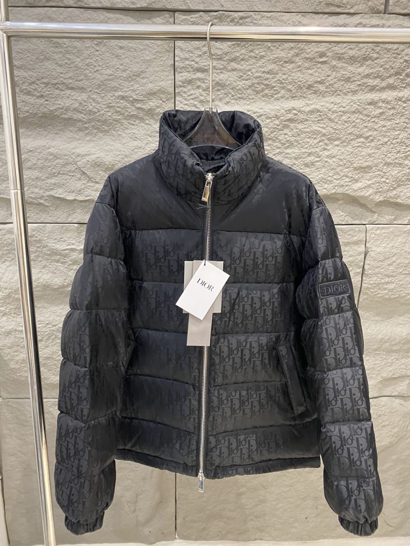 Christian Dior Down Jackets